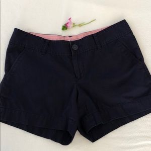 LILLY PULITZER 5” Callahan Shorts. Size 6.